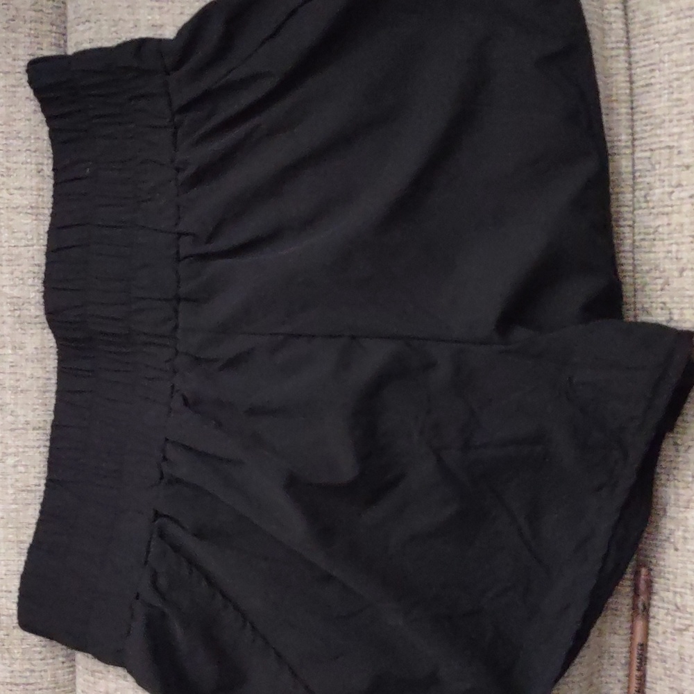 Shein women's running shorts